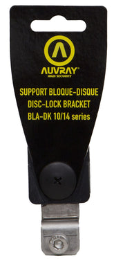 Auvray Support Block Disc Dia10/14 4050-MISCELLANEOUS SECURITY-PR Auvray