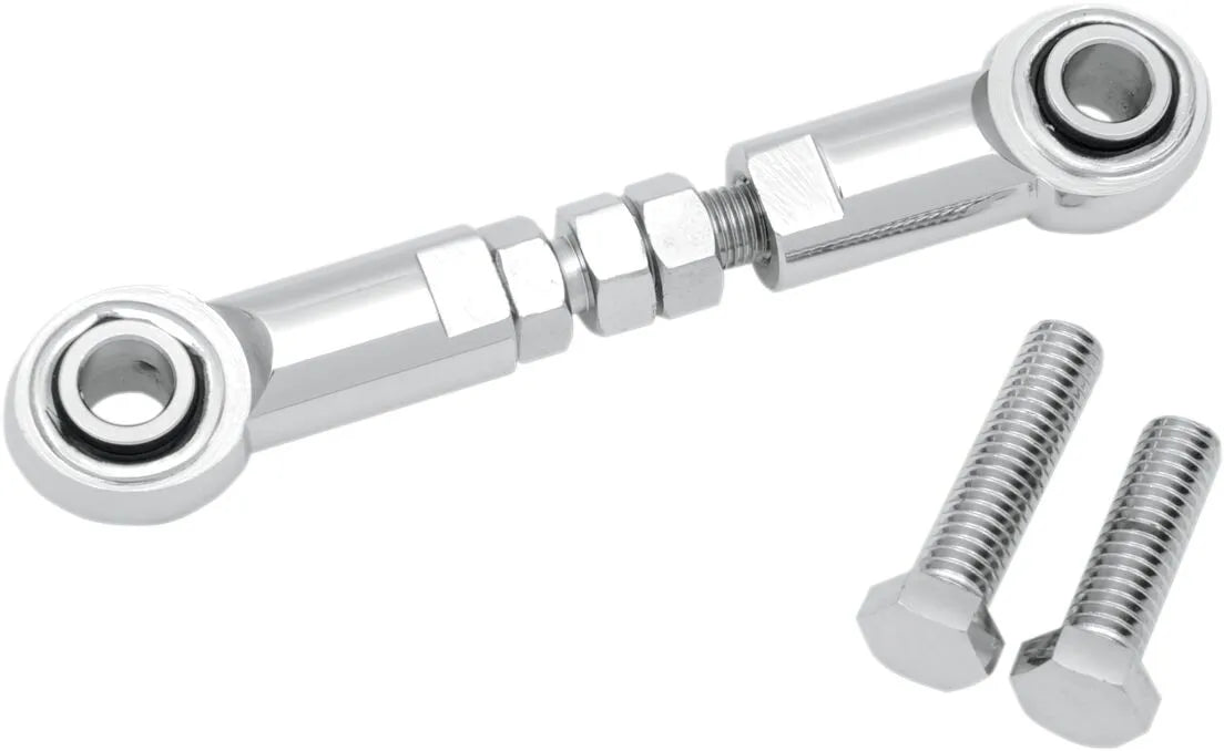 Engine Mount Stabilizer - 99-08 Touring