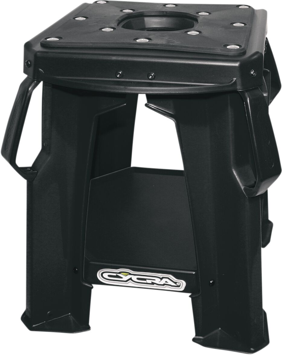 Cycra Stand Cycra Moto Black Stand Cycra