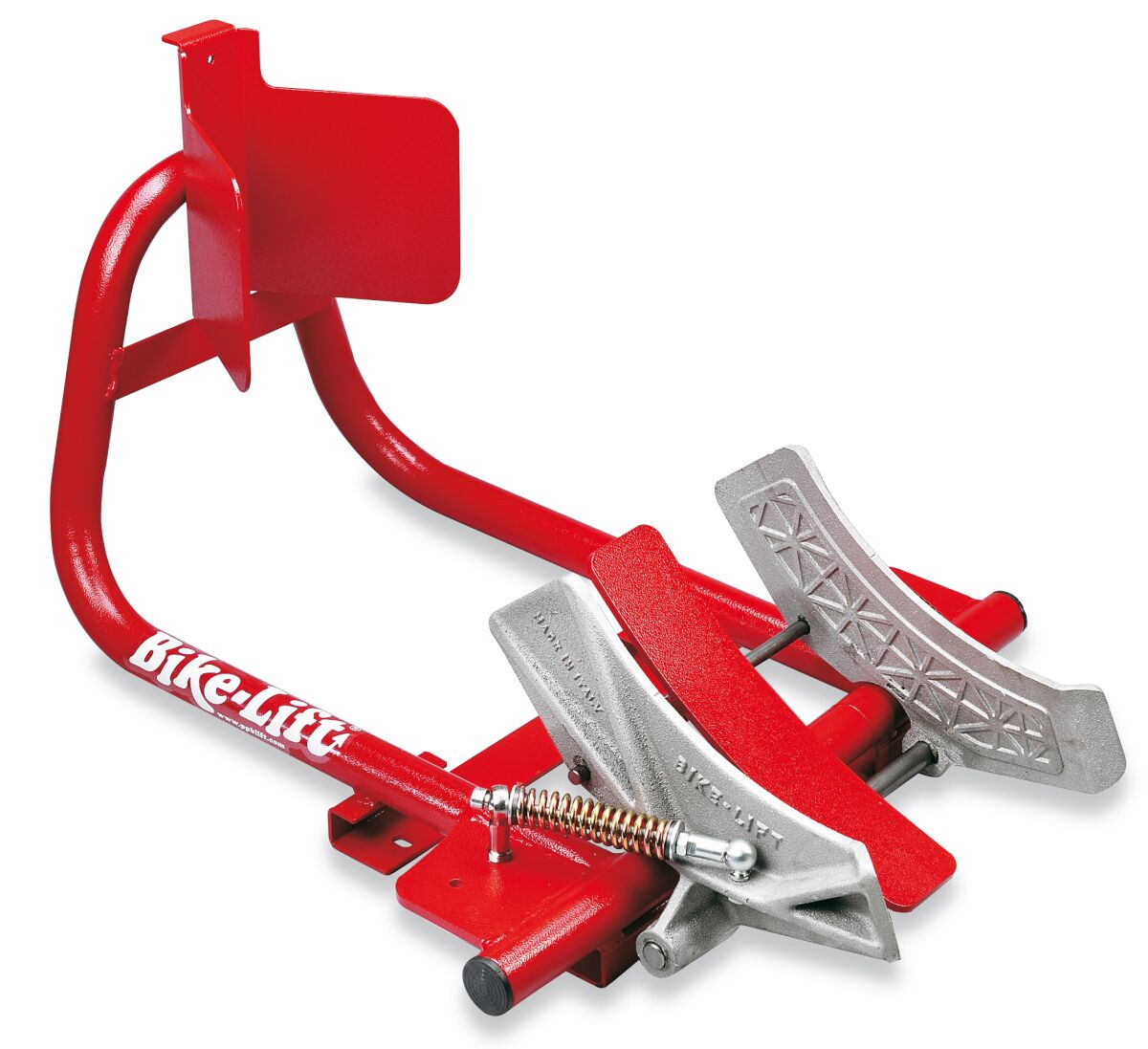 Bike Lift Wheel Clamp B Lift W 36 S Stand Bike Lift