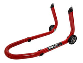 Bike Lift Front Stand B Lift Fs 9 Stand Bike Lift