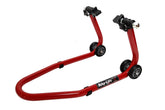 Bike Lift Front Stand B Lift Fs 10 H Stand Bike Lift