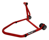 Bike Lift Rear Stand L B Lift Rs 16 Stand Bike Lift