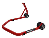 Bike Lift Uni Paddock Stand Scooter Stand Bike Lift