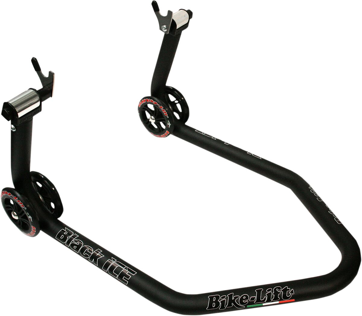 Bike Lift Rear Stand Black Ice Bi Rs Stand Bike Lift