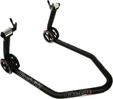 Bike Lift Rear Stand Black Ice Bi Rs Stand Bike Lift