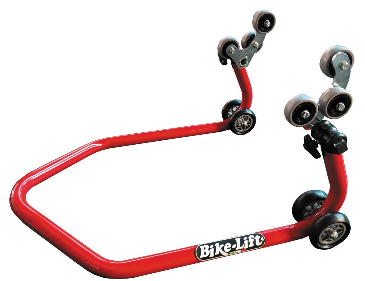 Bike Lift Rear Stand B Lift Quad Stand Bike Lift