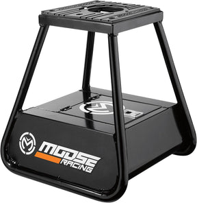Moose Offroad Hard Parts Bikestand Storage Moose Stand Moose Offroad Hard Parts