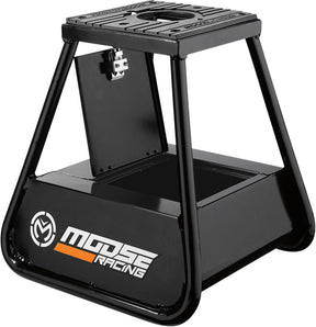 Moose Offroad Hard Parts Bikestand Storage Moose Stand Moose Offroad Hard Parts