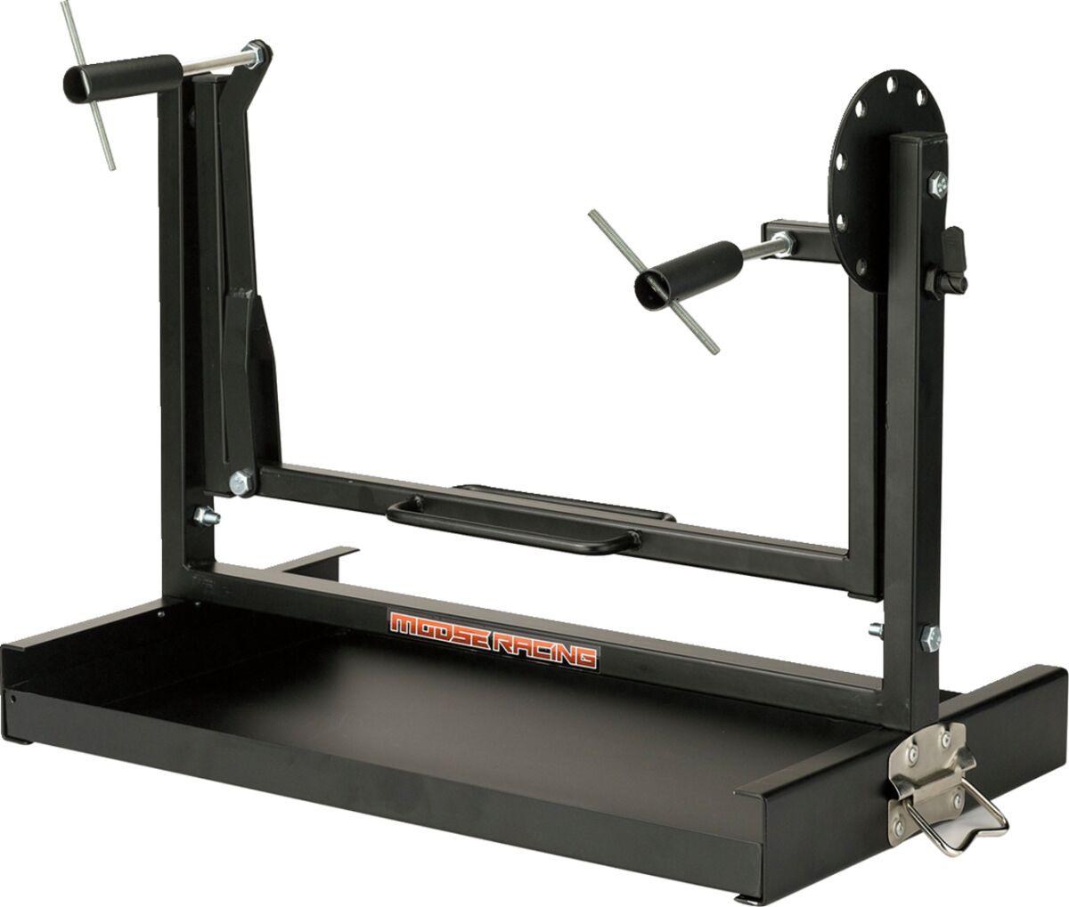 Moose Offroad Hard Parts Engine Stand Mse Offroad Stand Moose Offroad Hard Parts