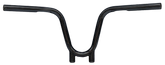 1" Nyc Handlebar Black Dimpled Handlebar V Twin Mfg Default Title