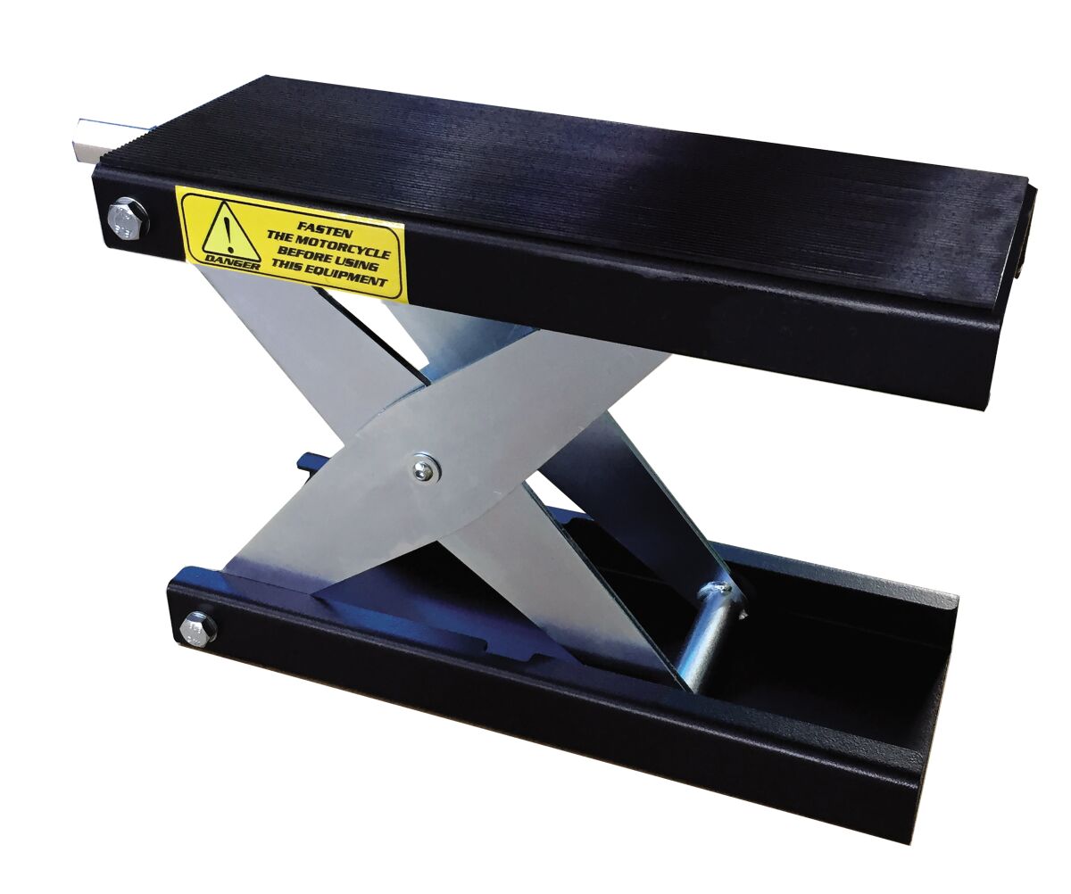 Bike Lift Center Jack B Lift Mcl 20 Lift Bike Lift