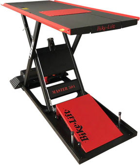 Bike Lift Lift El Hyd 504 Sr Hc Lift Bike Lift