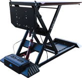 Bike Lift Lift El Hyd 756 Split Hc Lift Bike Lift