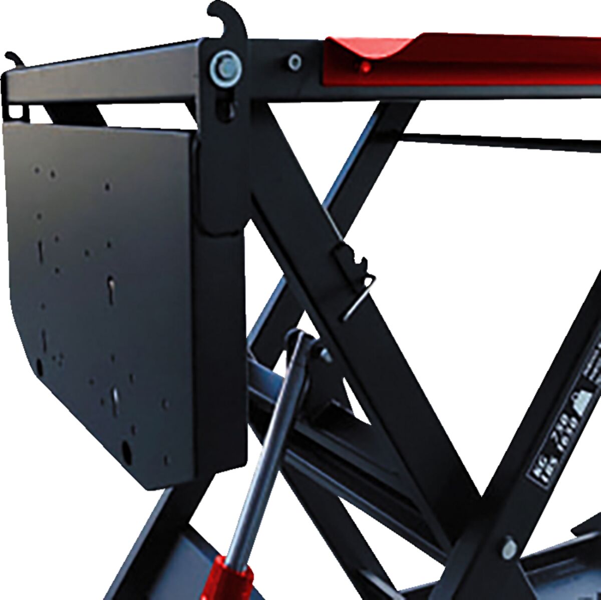 Bike Lift Lift El Hyd 756 Split Hc Lift Bike Lift