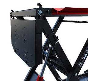 Bike Lift Lift El Hyd 756 Split Hc Lift Bike Lift
