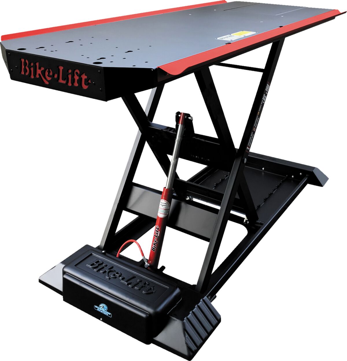 Bike Lift Lift El Hyd 756 Gate Hc Lift Bike Lift
