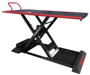 Bike Lift Lift El Hyd 516 Gate Hc Lift Bike Lift