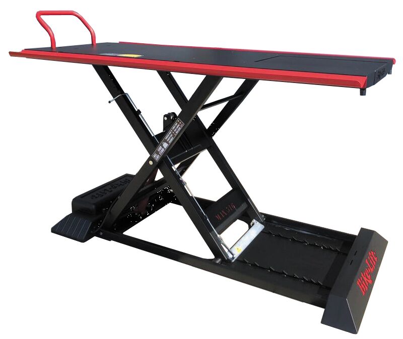 Bike Lift Lift El Hyd 516 Gate Hc Lift Bike Lift