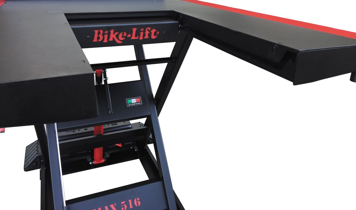 Bike Lift Lift El Hyd 516 Gate Hc Lift Bike Lift