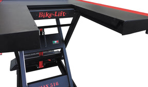 Bike Lift Lift El Hyd 516 Gate Hc Lift Bike Lift