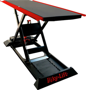 Bike Lift Lift El Hyd 516 Hc Lift Bike Lift