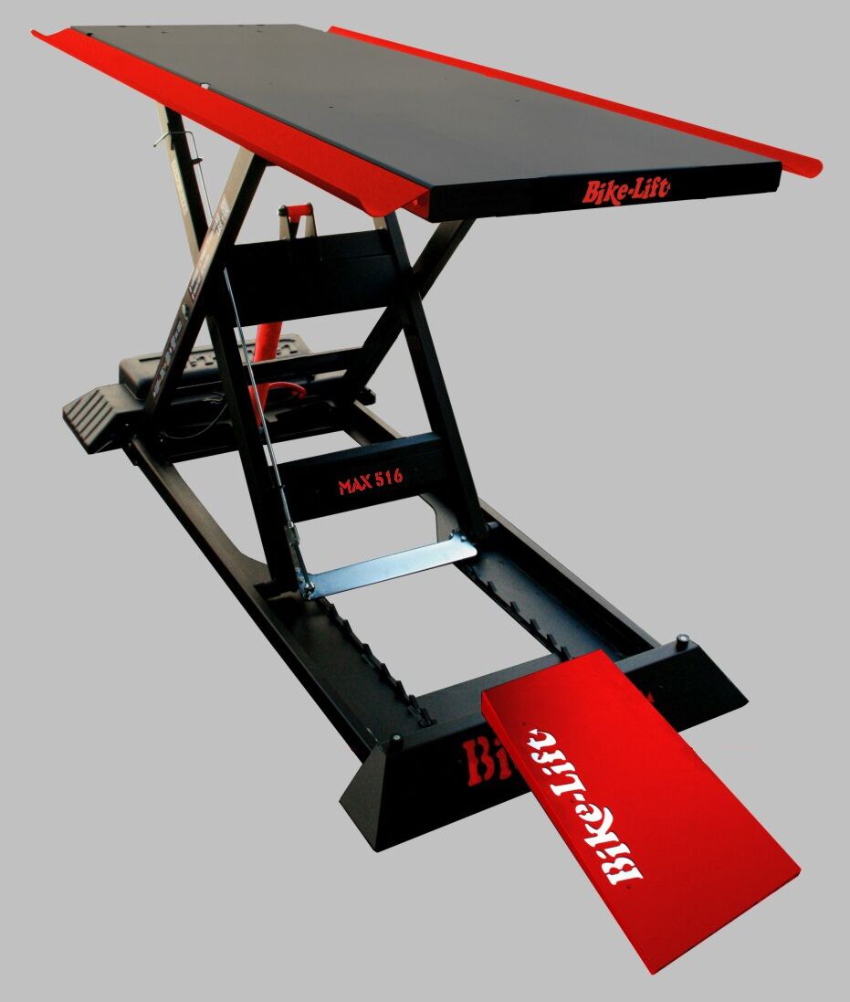 Bike Lift Lift El Hyd 516 Hc Lift Bike Lift