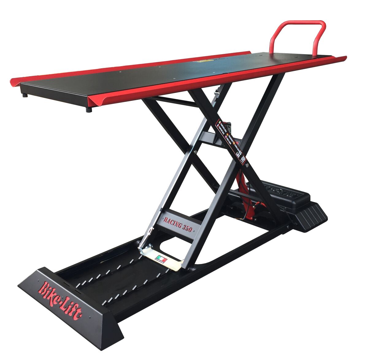 Bike Lift Lift El Hyd 350 Prime Hc Lift Bike Lift