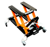 Bike Lift Center Lift Cfl 500 Lift Bike Lift