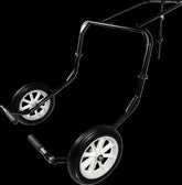 Parts Unlimited Shop Dolly Big Wheel 4120-DOLLYS Parts Unlimited