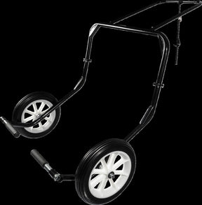 Parts Unlimited Shop Dolly Big Wheel 4120-DOLLYS Parts Unlimited