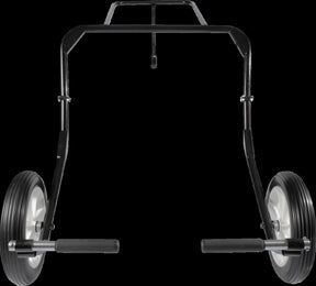 Parts Unlimited Shop Dolly Big Wheel 4120-DOLLYS Parts Unlimited