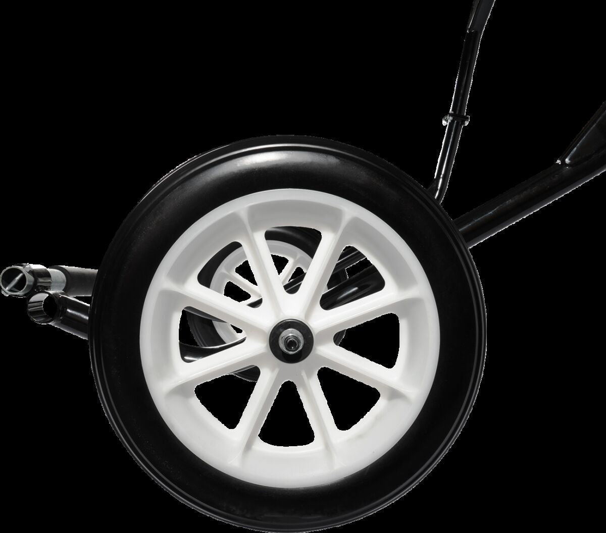Parts Unlimited Shop Dolly Big Wheel 4120-DOLLYS Parts Unlimited
