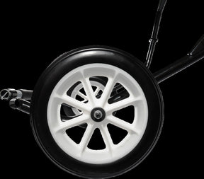Parts Unlimited Shop Dolly Big Wheel 4120-DOLLYS Parts Unlimited