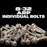 Bamco Motorsports ARP Bolts - 8-32 Bolt & Screw Bamco Motorsports