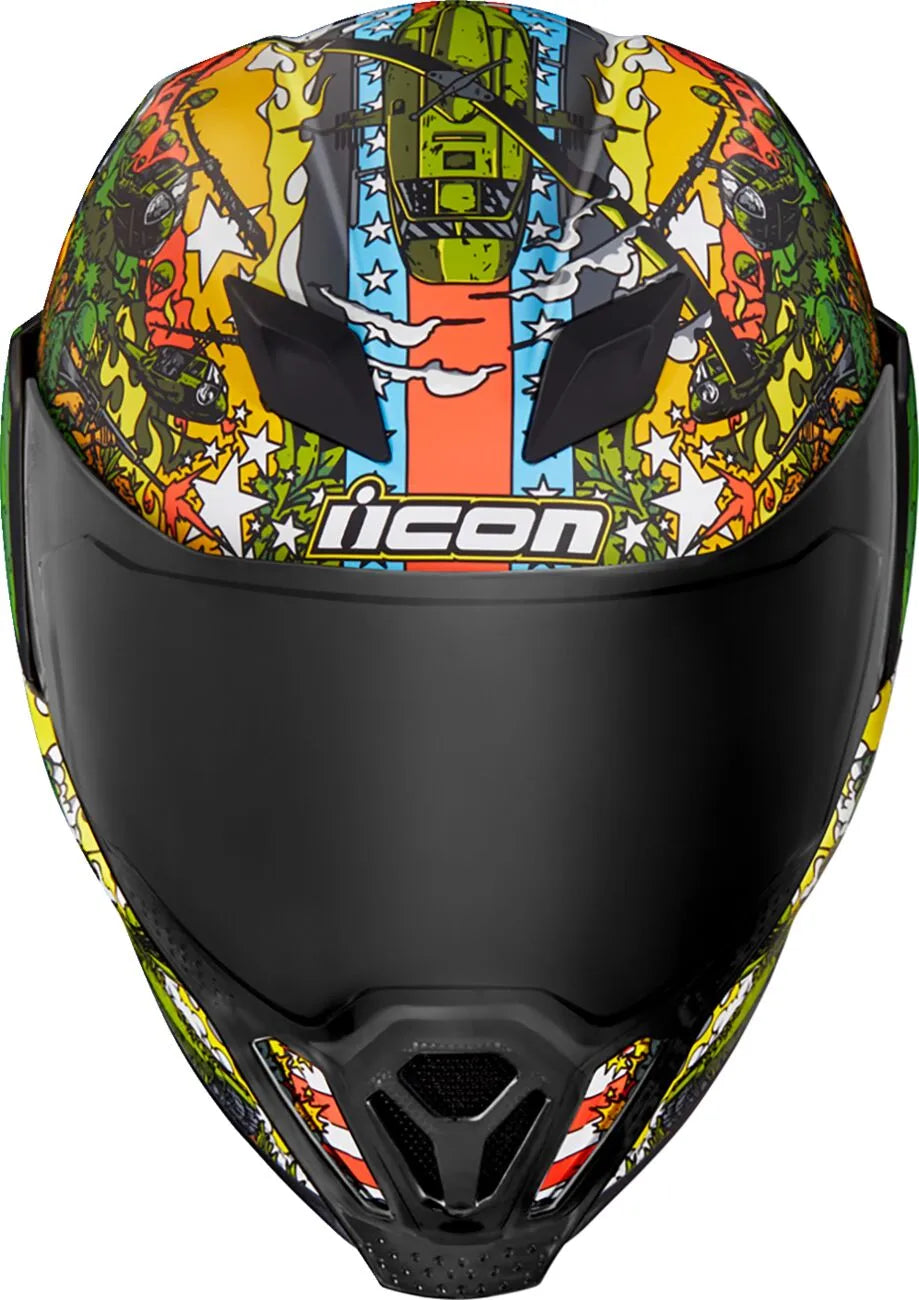 Airflite GP23 Full Face Helmet Icon