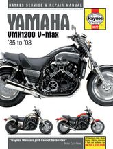 Haynes Manual Hay V Max Books & Manuals Haynes