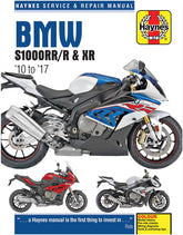 Haynes Man Bmw S1000 10 17 Books & Manuals Haynes