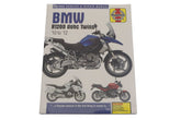 Haynes Bmw R1200 Dohc (10 12) Books & Manuals Haynes