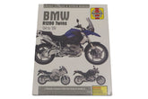 Haynes Bmw R1200 Books & Manuals Haynes