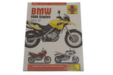 Haynes Bmw F650 Books & Manuals Haynes