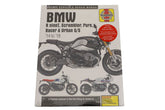 Haynes Bmw Rninet 14 17 Books & Manuals Haynes