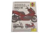 Haynes Honda Pcx125 & 150 (12 19 Books & Manuals Haynes
