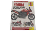 Haynes Honda Cbf 1000 & Cb1000 R Books & Manuals Haynes