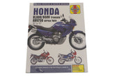 Haynes Honda Xl600/650 V & Xrv75 Books & Manuals Haynes
