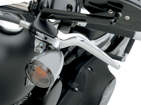 Custom Lever Sets - Dyna & Sportster LEVERS Drag Specialties