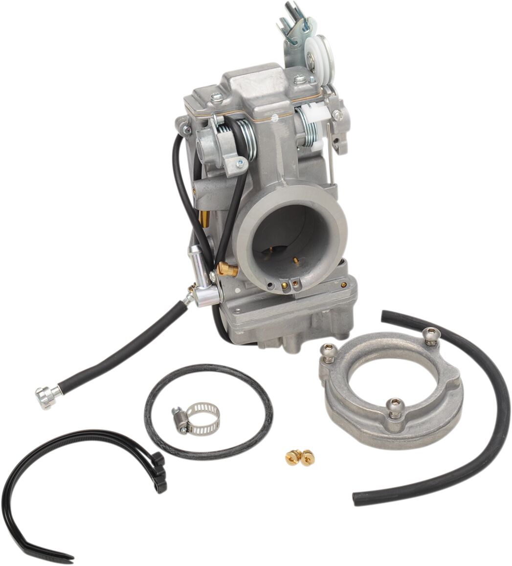 Mikuni Carburetor Kit Hsr42 11 Smoothbore Carburetors Mikuni