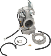 Mikuni Carburetor Kit Hsr42 11 Smoothbore Carburetors Mikuni