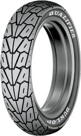 Dunlop K525 Rear (Wlt) 150/90 15 74 V Tl Rear Tire Dunlop