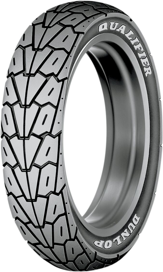 Dunlop K525 Rear (Wlt) 150/90 15 74 V Tl Rear Tire Dunlop